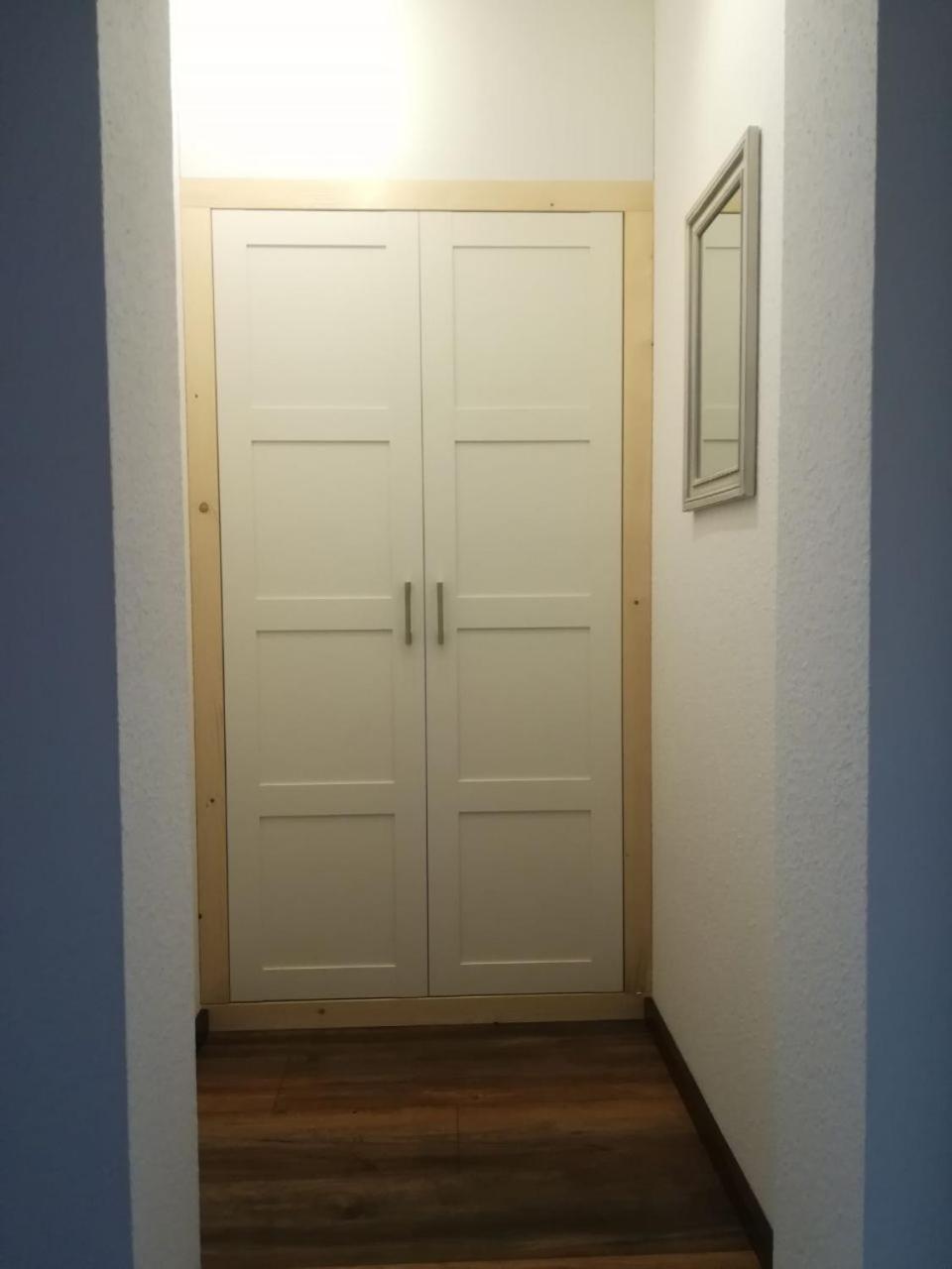 Ferienwohnung Brocken Wernigerode Buitenkant foto